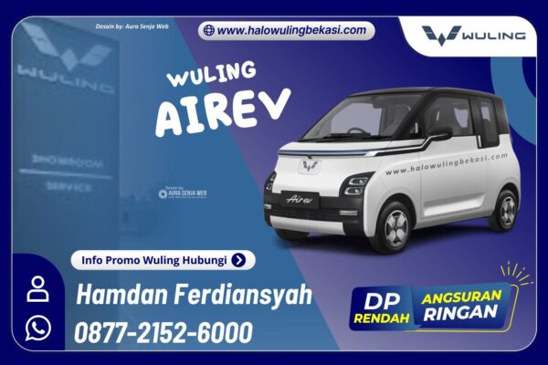 AIR EV
