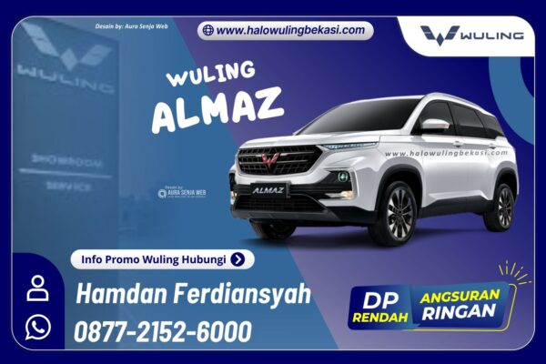 ALMAZ